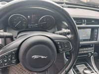 Gebraucht Jaguar XF Portfolio 179 PS (131 kW) 2017 Limousine