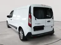 Gebraucht Ford Transit Connect Trend 101 PS (74 kW) 2023 Frostweiss Van / Kleinbus