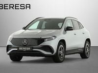Gebraucht Mercedes EQA350 AMG 214 kW (292 PS) 2024 Silber SUV