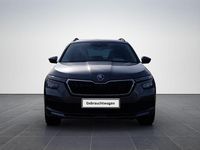 Gebraucht Skoda Kamiq Tour 110 PS (80 kW) 2022 Grau SUV