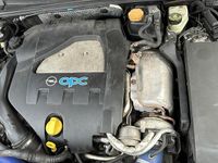 Gebraucht Opel Vectra OPC 255 PS (187 kW) 2006 Schwarz Limousine