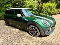 Gebraucht Mini Cooper 190 PS (139 kW) 2017 Grün Kleinwagen