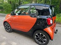 gebraucht Smart ForTwo Coupé ForTwo Basis 52kW+Top Zustand