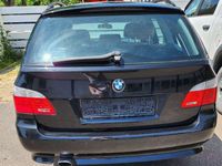 gebraucht BMW 520 520 d Touring