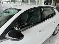 Gebraucht Opel Corsa Elegance 75 PS (55 kW) 2023 Weiß Kleinwagen