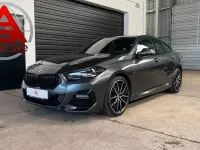 Gebraucht BMW 218 M Sport 150 PS (110 kW) 2021 Grau Coupé