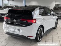 Gebraucht VW ID.3 Pro 169 kW (231 PS) 2025 Gletscherweiss (weiß) Kleinwagen