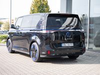 Gebraucht VW ID. Buzz Pro 150 kW (204 PS) 2023 Schwarz Van / Kleinbus