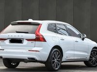 gebraucht Volvo XC60 B4 AWD Geartronic Inscription