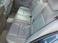 Gebraucht BMW 525 Exclusive 192 PS (141 kW) 2002 Kombi