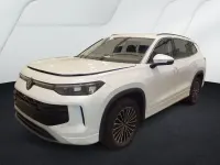 Usata VW Tayron Life 193 CV (141 kW) 2025 Bianco SUV