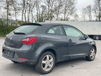 gebraucht Seat Ibiza 1.2 Style