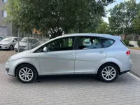 Gebraucht Seat Altea XL 160 PS (117 kW) 2011 Silber Van / Kleinbus