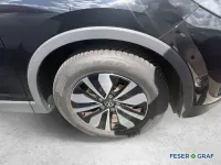 Gebraucht VW Tiguan Goal 150 PS (110 kW) 2025 Grenadillschwarz metallic SUV