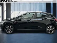 Używany Renault Clio V Equilibre 91 KM (66 kW) 2023 Czarny Sedan/Limuzyna