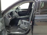 Gebraucht Volvo XC90 Plus 310 PS (228 kW) 2022 Onyx schwarzmetallic SUV