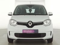 gebraucht Renault Twingo Limited Radio R&GO|Klima|Bluetooth