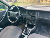 Second-hand Audi 80 90 CP (66 kW) 1990 Argintiu Berlinǎ