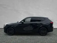 Neu Mazda CX-60 254 PS (186 kW) 2026 Jet black SUV