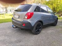 gebraucht Opel Antara 2.2cdti