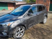 gebraucht Ford Kuga Titanium