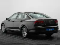 Second-hand VW Passat Comfortline 150 CP (110 kW) 2021 Negru Berlinǎ