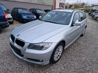 gebraucht BMW 320 d touring