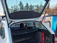 Gebraucht Skoda Octavia Ambition 105 PS (77 kW) 2015 Weiß Kleinwagen