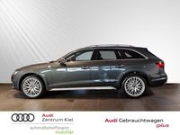 gebraucht Audi A4 Allroad quattro 40 TDI quattro S tronic