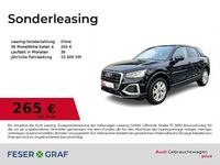 Gebraucht Audi Q2 Advanced Plus 150 PS (110 kW) 2025 SUV
