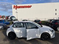 Gebraucht Opel Corsa Edition 101 PS (74 kW) 2022 Weiß Kleinwagen