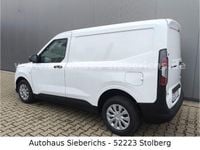 Neu Ford Transit Trend 101 PS (74 kW) 2025 Weiß