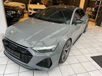 gebraucht Audi RS7 4.0 TFSI tiptronic quattro*Pano*HUD*B&O*