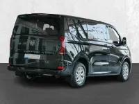 Gebraucht VW Caravelle Style 160 kW (218 PS) 2025 Midnight black metallic Van