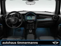 Gebraucht Mini Cooper Cabriolet Classic 136 PS (100 kW) 2022 Grau Cabrio