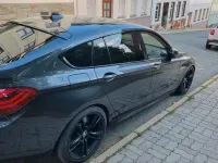 Gebraucht BMW 550 Comfort Edition 449 PS (330 kW) 2013 Limousine