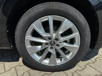 Gebraucht Skoda Kamiq Tour 150 PS (110 kW) 2025 Schwarzmagic perleffekt SUV