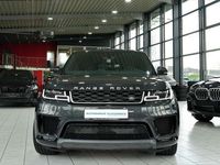 gebraucht Land Rover Range Rover Sport HSE*MERIDIAN*MATRIX*NAVI*21'LM