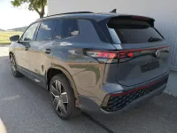 Neu VW Tayron R-line 220 PS (161 kW) 2026 Delfingrau metallic SUV