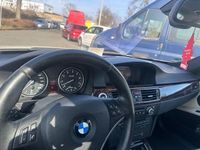 Gebraucht BMW 325 Performance 218 PS (160 kW) 2008 Weiß Limousine