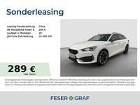 Gebraucht Cupra Leon 204 PS (150 kW) 2022 Limousine