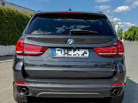 Gebraucht BMW X5 258 PS (189 kW) 2016 SUV