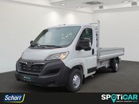 Gebraucht Opel Movano S 140 PS (102 kW) 2025 Weiß Van