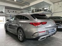 gebraucht Mercedes CLA250 AMG SITZKLIMA-PANORAMA