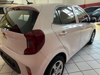 gebraucht Kia Picanto 1.0 ISG Attract