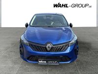 Nieuw Renault Clio V Evolution 91 PK (66 kW) 2025 Blauw Sedan