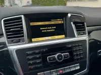 Gebraucht Mercedes ML350 258 PS (189 kW) 2012 Weiß SUV