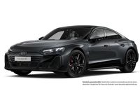 Gebraucht Audi e-tron GT quattro Ambiente 500 kW (680 PS) 2025 Daytonagrau perleffekt Limousine