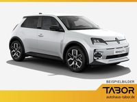 Neu Renault R5 Komfort 110 kW (150 PS) 2025 Weiß Kleinwagen