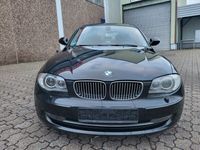 gebraucht BMW 123 123 Baureihe 1 Lim. d Automatik